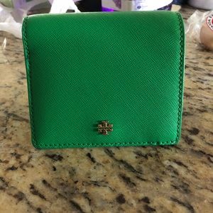 Tory Burch Wallet